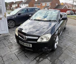 1.8I 16V EXCLUSIV 2DR (A/C)