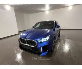 BMW X2 18D SDRIVE M SPORT 150CV AUTO X2 18D SDRIVE M SPORT 150CV AUTO