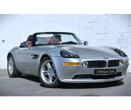 2001 BMW Z8 A VENDRE