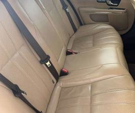 JAGUAR XJ JAGUAR - SERIE XJ