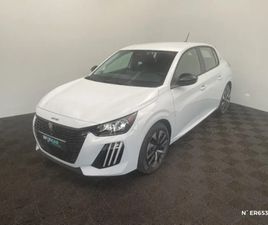 208 STYLE 100 CH BVM6