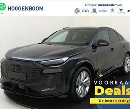 AUDI Q6 SPORTBACK E-TRON - PERFORMANCE ADVANCED EDITION 306PK