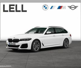 D TOURING M SPORTPAKET HEAD-UP HIFI DAB WLAN