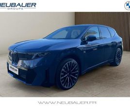 BMW IX3 50 XDRIVE 468CH M SPORT