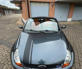 FORD KA STREETKA 1.6
