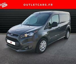 L1 1.5 TD 100CH TREND BUSINESS NAV EURO VI