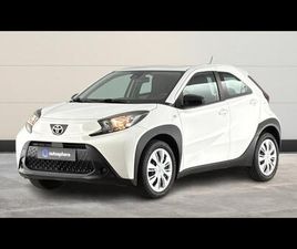 1.0 VVT-I 72CH DYNAMIC MY23