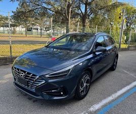 HYUNDAI I30 WAGON 1.0 T-GDI IMT 48V N-LINE 120CV