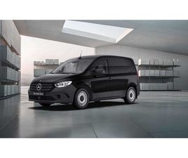 MERCEDES CITAN 110 CDI PANEL VAN L1