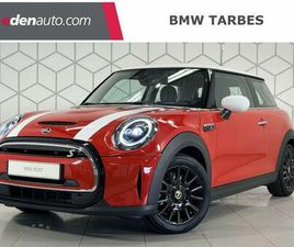 MINI MINI HATCH 3 PORTES COOPER SE 184 CH EDITION PREMIUM