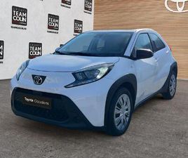 1.0 VVT-I 72CH DYNAMIC