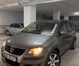VOLKSWAGEN TOURAN SHITET TURAN 7 VENDESH