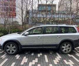 VOLVO XC70 2.4 D5 SE SPORT ESTATE 5DR DIESEL GEARTRONIC AWD EURO 4 (185 PS)