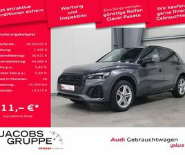 50 TFSI E QUATTRO S LINE PANORAMA*KAMERA*ACC