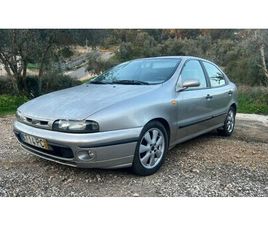 FIAT BRAVA 1.2 16V 82CV MARÇO/00