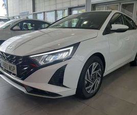 HYUNDAI - I20 1.0 TGDI KLASS