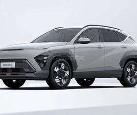 HYUNDAI KAUAI HYUNDAI - KONA