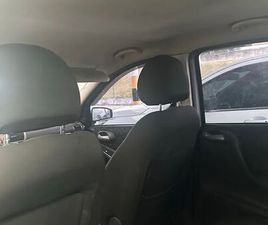 FIAT STILO DUOLOGIC 1.8 ATTRACTIVE FLEX 8V 5P 2010