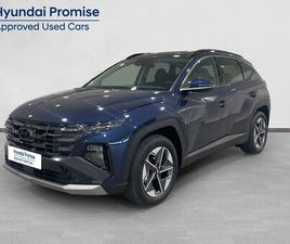 TUCSON 1.6 T PHEV 4X2 TECNO SKY