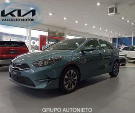 KIA CEED KIA - CEED 1.0 TGDI 74KW 100CV DRIVE