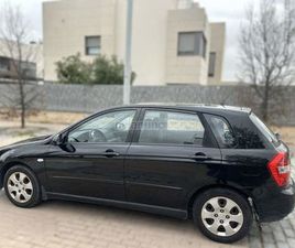 KIA - CERATO 1.6 CRDI LX
