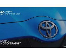 TOYOTA C-HR DESIGN SUV'S 1.8 VVT-H DESIGN CVT EURO 6 (START/STOP) 5DR