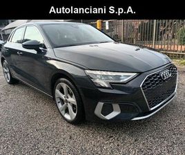 SPB 30 TDI BUSINESS ADVANCED STRONIC