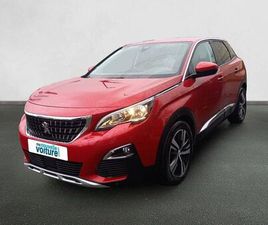 1.2 PURETECH 130CH S&S EAT6 ALLURE