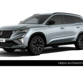 E-TECH FULL HYBRID 200 ESPRIT ALPINE 7P.