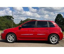 FIAT STILO 1.8 ATTRACTIVE FLEX 8V 5P 2010