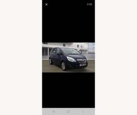 1.4T 16V SE EURO 5 5DR