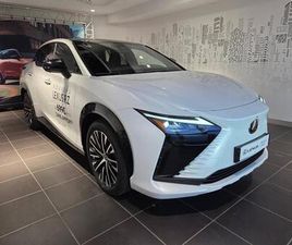 LEXUS RZ 500E EXECUTIVE MC26