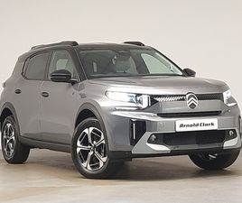 83KW STANDARD RANGE MAX 44KWH 5DR AUTO