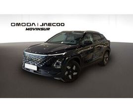 OMODA 5 1.6 PREMIUN 145