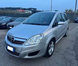 1.8 EDITION 140CV *IMPIANTO GPL*