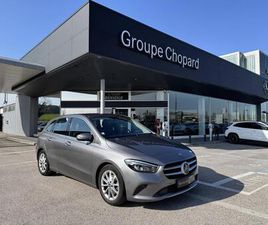 MERCEDES CLASSE B B 180 CLASSE B 180 7G-DCT PROGRESSIVE LINE EDITION