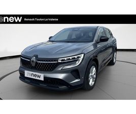 AUSTRAL MILD HYBRID ADVANCED 130