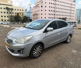 INSTYLE אוט׳ 1.2 (80 כ״ס) [2013-2020]