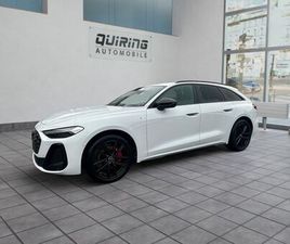 AVANT QUATTRO/W-SW/AHK/MMI+/TECH/19