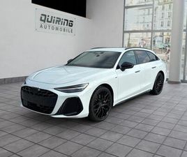 AVANT HYBRID EDITION ONE/W-SW/TECHPLUS/21