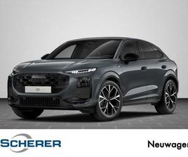 SPORTBACK TFSI 110 KW S TRONIC