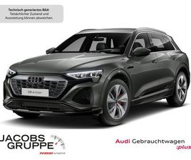 55 QUATTRO S LINE LED*PDC*AREAVIEW *