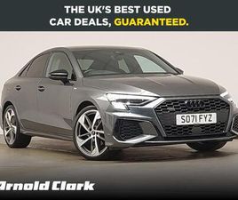 2.0 TDI 40 EDITION 1 S TRONIC QUATTRO EURO 6 (START/STOP) 4DR