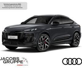 Q6 SPORTBACK E-TRON QUATTRO HUD/S LINE/TECH PRO/
