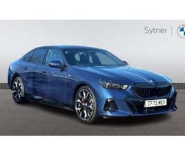 530E M SPORT PRO 4DR AUTO