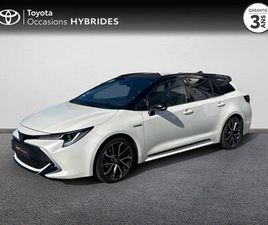 184H COLLECTION MY21