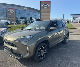 116H DESIGN AWD-I MY22