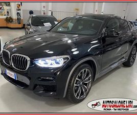 X4 (F26) X4 XDRIVE20D MSPORT