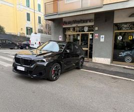 BMW X1 X1 (E84) M 35 XDRIVE MSPORT -PANORAMA-HEAD-UP DISPLAY