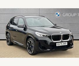 2.0 M35I DCT XDRIVE EURO 6 (START/STOP) 5DR